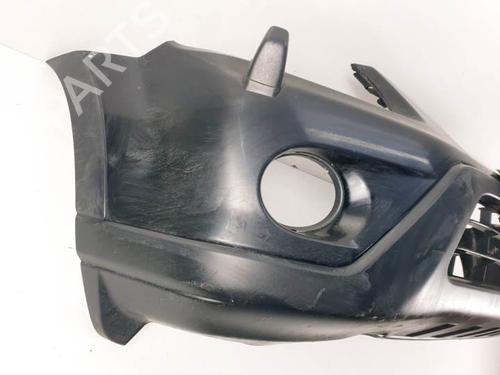 Front bumper HONDA CR-V II (RD_) 2.0 (RD5) | BP16081722C7 