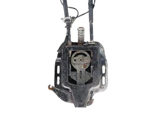 Rear axle MERCEDES-BENZ SPRINTER 2-t Van (B901, B902) 208 CDI (901.661, 901.662, 902.661, 902.662) | BP19672481M2 