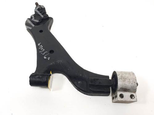 Used Right front suspension arm OPEL ANTARA A (L07) 2.0 CDTI (150 hp) 25119463