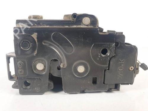 Rear left lock VW PASSAT B5 (3B2) 1.9 TDI | BP17517969C100 