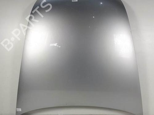 Capot Capot AUDI A6 C6 (4F2) 3.0 TDI quattro (225 hp) 16444821 16444821