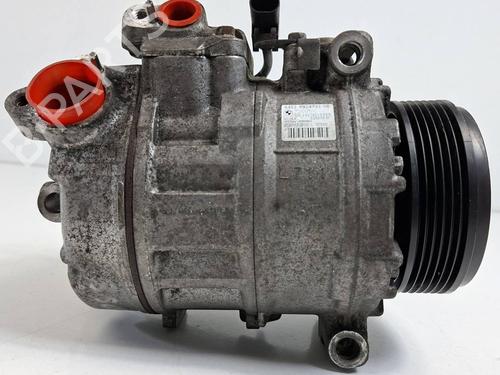 AC compressor BMW 3 (E90) 325 d | BP40176840M34 - Image 4