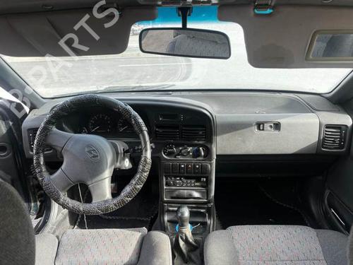 Left front indicator HYUNDAI S COUPE (SLC) 1.5 i | BP14925907C32 