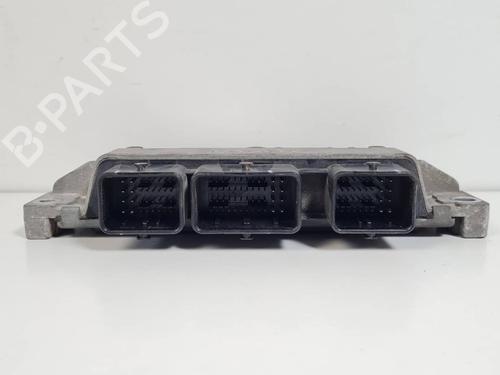 Engine control unit (ECU) RENAULT CLIO III (BR0/1, CR0/1) 1.2 16V (BR02, BR0J, BR11, CR02, CR0J, CR11) | BP36692256M57 - Image 4