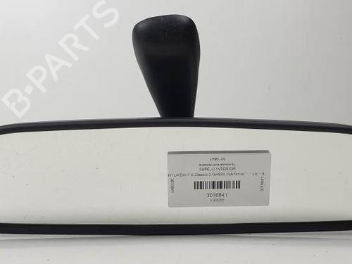 Used Rear mirror HYUNDAI i10 I (PA) 1.1 (69 hp) 26899976