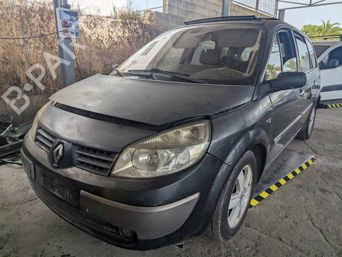 Used Parts RENAULT SCÉNIC II (JM0/1_) 1.9 dCi (JM0G, JM12, JM1G, JM2C) 4919270
