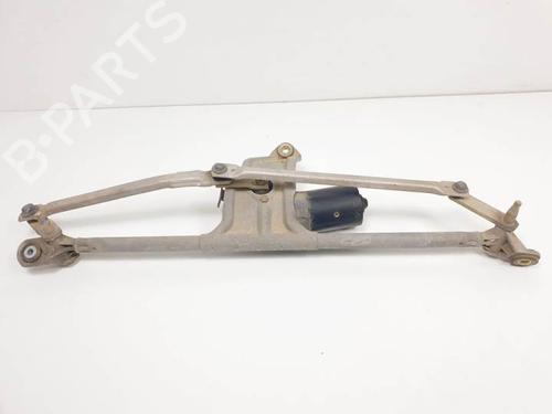 Front wiper motor PORSCHE BOXSTER (986) 2.5 | BP16218067M29 