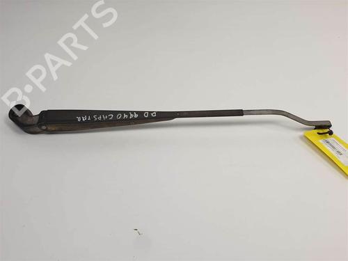 Used Front windshield wiper arm Front windshield wiper arm NISSAN CABSTAR E (TL_, VL_) [1992-2006] 10536187 10536187