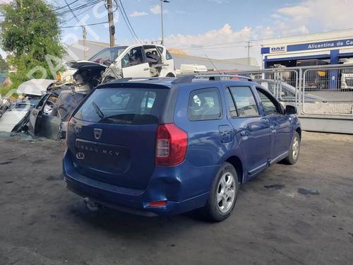 Rear mirror DACIA LOGAN MCV II 1.5 dCi | BP19444698I6  - Image 18