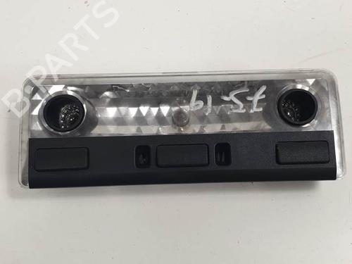 Innerbelysning BMW 3 Touring (E46) 330 d (184 hp) 7406213