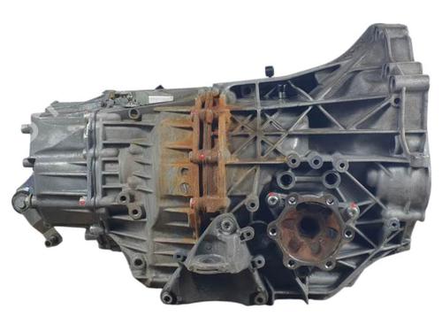 Gearbox AUDI A6 C5 (4B2) 2.5 TDI | BP24339388M3 