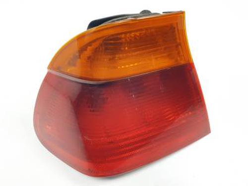 Left taillight BMW 3 (E46) 320 d | BP30919102C34