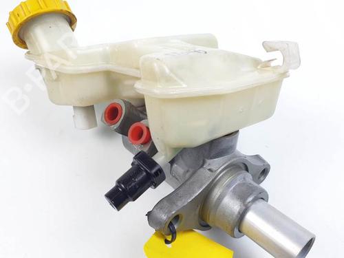 Used Brake master cylinder FORD FIESTA V (JH_, JD_) 1.6 16V (100 hp) 22542245