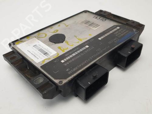 Engine control unit (ECU) CITROËN BERLINGO / BERLINGO FIRST Box Body/MPV (M_) 1.9 D (MBDJY) | BP21011385M57 