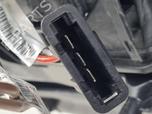 Heater matrix box AUDI Q5 (8RB) SQ5 TDI quattro | BP31241014M61 - Image 4