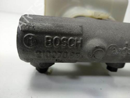 Brake master cylinder SEAT LEON (1M1) 1.4 16V | BP6858485M77 