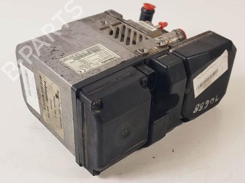 Used Heater blower motor Heater blower motor MITSUBISHI PAJERO SPORT I (K7_, K9_) 3.0 V6 (K96W) (177 hp) 12380495 12380495