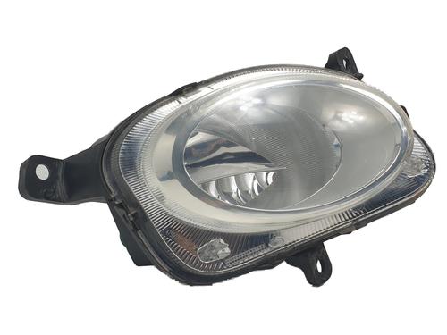 Left headlight FIAT 500L (351_, 352_) 1.4 (199LYB1B) | BP37507822C28 - Image 2