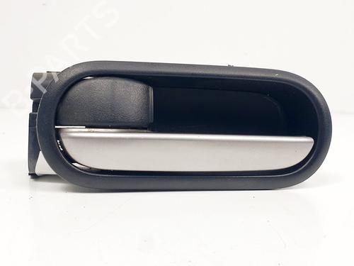Rear left interior door handle MAZDA 6 Estate (GH) 2.2 MZR-CD (GH10) BP15843615I15