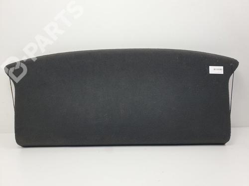 Used Rear parcel shelf Rear parcel shelf SEAT IBIZA III (6L1) 1.9 SDI (64 hp) 11182615 11182615