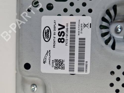 Display JAGUAR XE (X760) 2.0 D | BP34643667C48 - Image 4