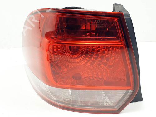 left-taillight-vw-golf-vi-variant-aj5-2009-2010-2011-2012-2013-2014-24500044 main image