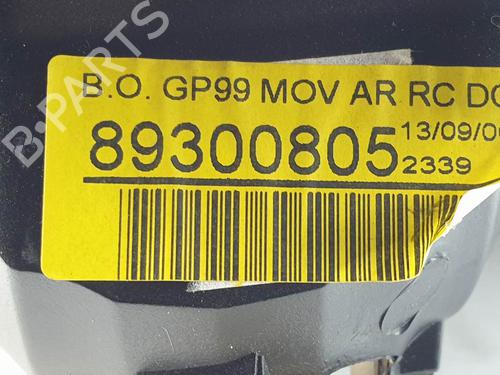 Right tailgate light SEAT CORDOBA (6K2) 1.4 | BP24120582C80 - Image 4