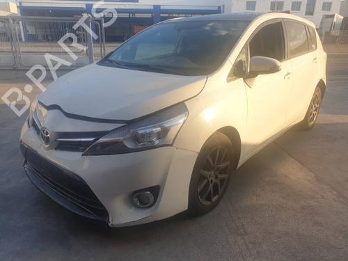 Brugte TOYOTA VERSO (_R2_) 1.6 D4-D (WAR20_) 4791661