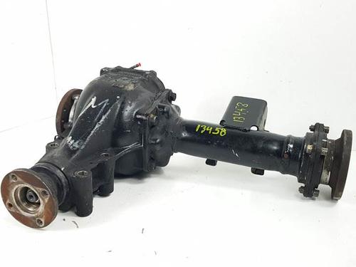 Front differential NISSAN TERRANO II (R20) 2.7 TDi 4WD | BP16359385M23 