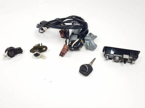Elektronisk modul HONDA CIVIC VI Aerodeck (MB, MC) 1.6 16V (MC1) | BP24990029M83 
