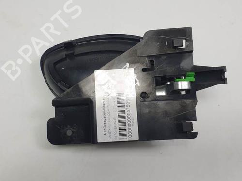Front right interior door handle MERCEDES-BENZ M-CLASS (W164) ML 280 CDI 4-matic (164.120) | BP12371934I14 