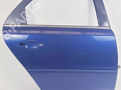 Dør høyre bak OPEL VECTRA C (Z02) 1.9 CDTI (F69) (150 hp) 19115391