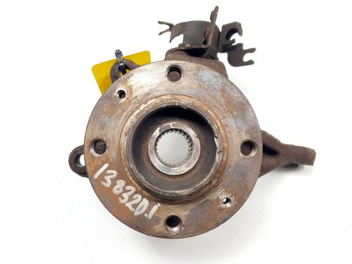 Used Left front steering knuckle CITROËN XSARA PICASSO (N68) 2.0 HDi (90 hp) 16864334