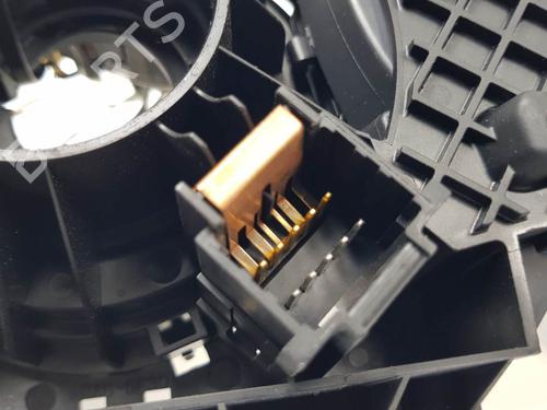 Headlight switch RENAULT CLIO III (BR0/1, CR0/1) 1.5 dCi (BR0H, CR0H, CR1S, BR1S) | BP24990263I24  - Image 9