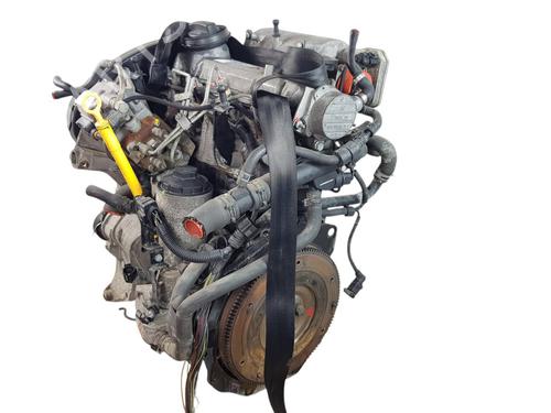 Used Engine Engine VW POLO IV (9N_, 9A_) 1.9 SDI (64 hp) 40287797 40287797