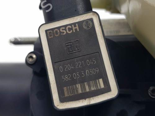Brake master cylinder MERCEDES-BENZ E-CLASS (W211) E 320 CDI (211.026) | BP21585157M77 