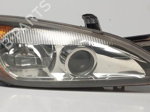 Used Right headlight Right headlight NISSAN PRIMERA Hatchback (P11) 2.0 16V (131 hp) 25138464 25138464