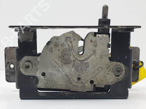 Hood lock FORD TRANSIT Bus (FD_ _, FB_ _, FS_ _, FZ_ _, FC_ _) 2.2 TDCi XS4116700AG