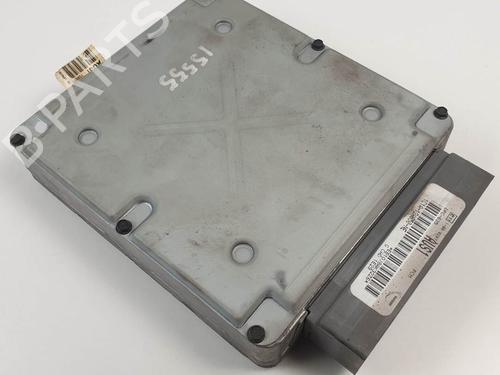 Engine control unit (ECU) FORD TRANSIT Van (FA_ _) 2.4 DI (FAA_, FAB_, FAC_, FAD_) | BP25121348M57 - Image 3