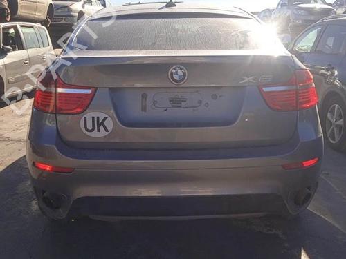 Left front brake caliper BMW X6 (E71, E72) xDrive 35 d | BP16187150M105  - Image 15
