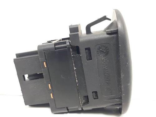 Right front window switch CITROËN C2 (JM_) 1.4 HDi | BP16344465I26 