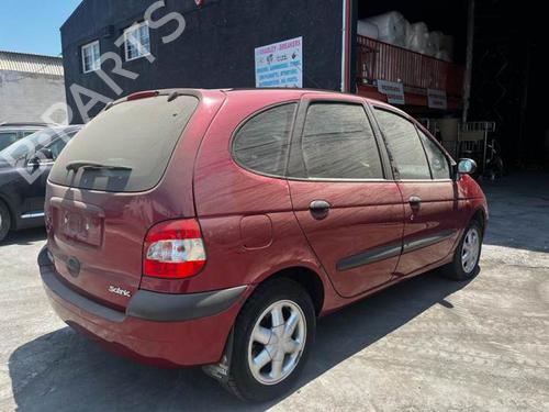 Radiador A/A RENAULT SCÉNIC I MPV (JA0/1_, FA0_) 1.6 (JA00, JA16, JA15, JA19, JA1V, JA2B, JA2C, JA0B,... | BP13635853M32 
