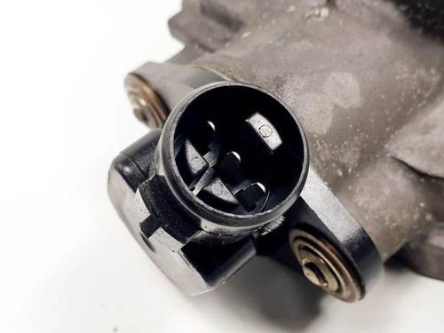 Throttle body HONDA CIVIC VI Aerodeck (MB, MC) 1.5 16V (MB9) | BP25147381M82 