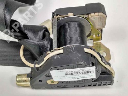 Front left belt tensioner VW GOLF IV (1J1) 1.6 16V | BP8731500C87  - Image 11