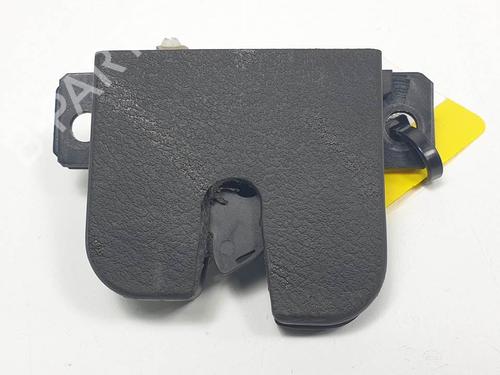 Used Tailgate lock Tailgate lock PORSCHE CAYENNE (9PA) S 4.5 (340 hp) 16731890 16731890