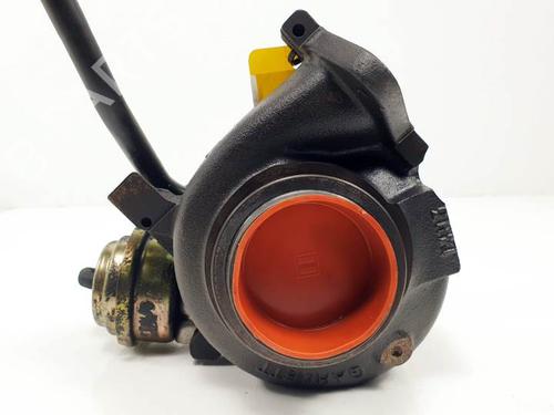 Turbocharger/Supercharger MERCEDES-BENZ CLK (C209) CLK 270 CDI (209.316) | BP21185143M71 