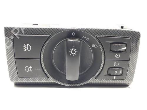 Used Headlight switch OPEL ANTARA A (L07) 2.2 CDTi 4x4 (163 hp) 16082242