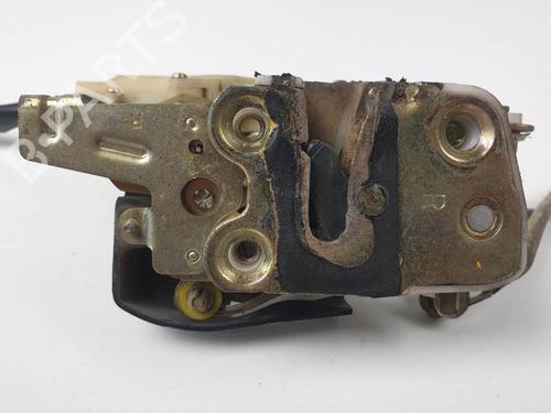 Used Front right lock Front right lock FORD RANGER (ER, EQ, R_) 2.5 TD 4x4 (109 hp) 25144723 25144723