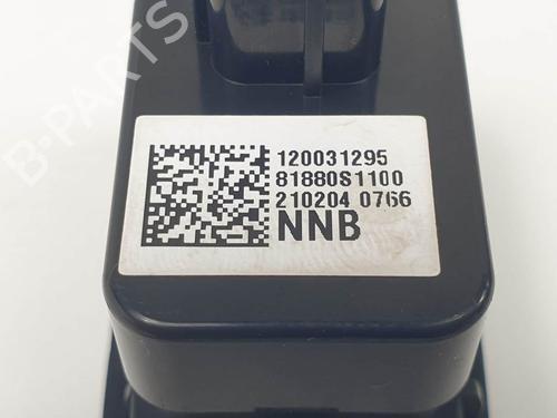 Switch HYUNDAI TUCSON (NX4E, NX4A) 1.6 T-GDi Hybrid | BP24934156I30 - Image 2