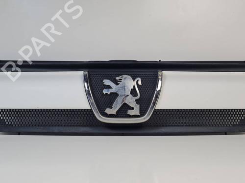 Used Grille Grille PEUGEOT BOXER Van (244) 2.2 HDi (101 hp) 34576523 34576523